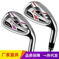 Golf ttygj No. 7 Beginner Iron Male Club Girl Club No. 7 Children Club Practice F4ZU
