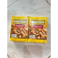 Mauripan Yeast 12 grams 1 box 4 pcs Mauripan kerjnh Yeast/