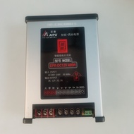 Aipu Smart Dimming Power Supply 12V33.3 A400W Engineering Dedicated LED Switching Power Supply
