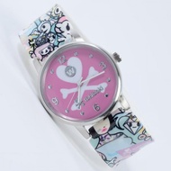 Watchitude Tokidoki Pastel Watch