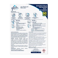 Glade Autospray Ocean Escape Refill (252ml) Twinpack
