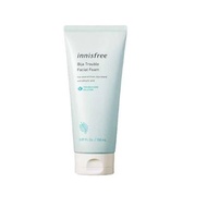 [SHORT EXPIRY] Exp 18 May 2025 INNISFREE Bija Trouble Facial Foam 150ml
