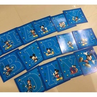 Disney Mickey mouse banner