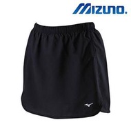 Mizuno專業服飾 【MIZUNO 美津濃】羽球褲裙 女(72TB8C0109) 彈性內裡褲設計