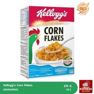 kellogg's คอร์นเฟลกส์ (Corn Flakes) 275กรัม