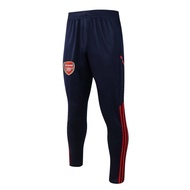 ✕✻ Arsenal football trousers men's 2223 new royal blue training pants play running fitness sports pants