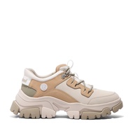 Timberland Womens Adley Way Low Lace-Up Sneaker รองเท้าผู้หญิง (FTLLA5ZY8)