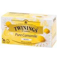 Twinings Pure Camomile Tea English 1g x 25 Sachets