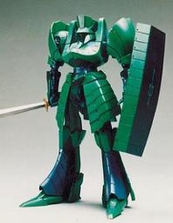 GK組裝模型(B_0591)WAVE 1/144 五星物語 柏林 W+G[造型可2擇1]