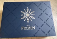 全新Disney Frozen 針織毛氈/被