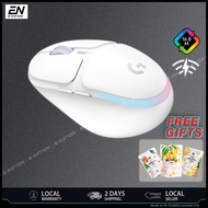 Logitech G705 Wireless Lightspeed Gaming Mouse - Aurora Collection