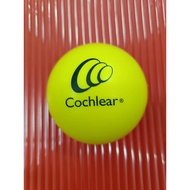 USED Cochlear Physio Ball 售卖手握式物理治疗软球