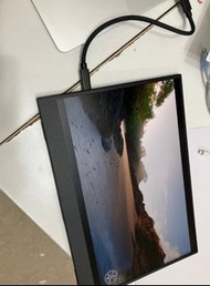全新 14寸 2.2k 便攜顯示器 電腦 筆記本 Switch 遊戲機 屏幕 支持 HDMI typeC 一線通