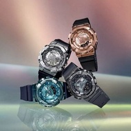 🇯🇵日本代購 Casio G-SHOCK GM-S110PG-1AJF GM-S110LB-2AJF GM-S110B-8AJF GM-S110-1AJF casio手錶 送禮 生日禮物 聖誕禮物