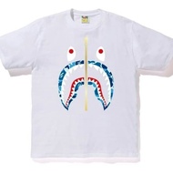 Kaos Bape Ori Shark