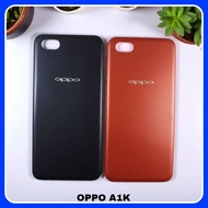 Back Cover Oppo A1K