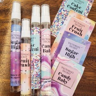 Pen Perfume Victoria Minyak Wangi Tahan lama 15ML