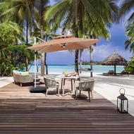 Payung Rom Payung Teduhan Luaran Payung Perkhemahan Payung Besar Payung Halaman Luar Payung Pantai P