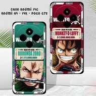 Redmi 14c casing - redmi 13c redmi13 redmiaA3 redmi12 redmi12c redmi9c redmi10c (ms2480)