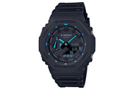 พร้อมส่ง นาฬิกา G shock คาสิโอ Watch Casio GA-2100-1A2  ของแท้100% Warranty ศูนย์ไทย GA-2100-1A2 GA-2100-1A2