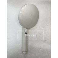 ~ORIGINAL~PANASONIC NEW MODEL SHOWER HEAD U SERIES (WHITE ) :DH-3US1MW/DH-3UDP1MS /DH-3UP1MS/DH-3US1