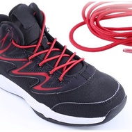 Round Elastic Shoelace / No Tie Shoelace / Lazy Shoelace