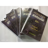 Jual Terjemah Abu Ma'syar Al-Falaky 10 Set Murah