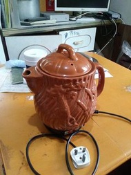 電煲 藥煲 1.5L