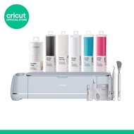 Cricut Maker 3 Smart Bundle Cutting Machine - Includes 7 Accessories