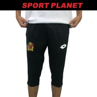 Lotto Men 3/4 KDH FA '20 Tracksuit Pant Seluar Lelaki (TD0022-L0050) Sport Planet 30-11