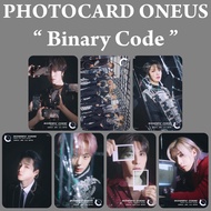 (Ready Stock) Cheap Kpop ONEUS Photocard