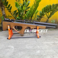 BULPUP Greyhound P15