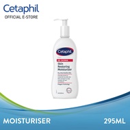 Cetaphil Pro AD Derma Skin Restoring Body Moisturizer Lotion 295ML For Dry, Itchy Skin