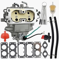 15003-7074 Carburetor Assy for Kawasaki FH721V-AS20 FH721V 4-Cycle Engine