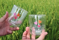 彼此相愛-雙層耐熱玻璃杯