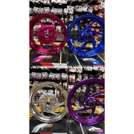 SGR CNC Mags for Fazzio - Plug N Play - Original