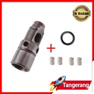 20mm Chuck Bor / Kepala Bor Baterai / Kepala Bor Impack / Kepala Bor Impact Wrench