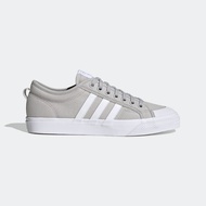adidas Lifestyle Nizza Shoes Men Grey HQ8526