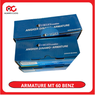 Armature Bor Maktec MT60 Armatur MT606 MT603 Angker Mesin Bor Listrik