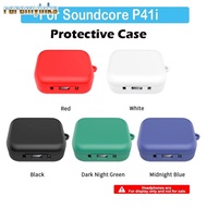 RAREM Protective , with Hook Silicone Earphone Cover,  Anti-fall Shockproof Headphones Shell for Sou