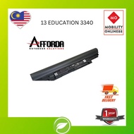 DELL 13 EDUCATION 3340 E3350 Laptop Battery