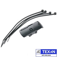 Garmin GPS - Oregon, eTrex, GPSMAP 62s, 64s65s, 66s Bike Mount