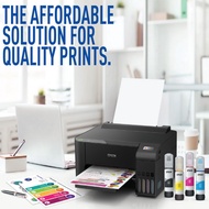 Terbaru Printer Epson L1210 L-1210 L 1210 Pengganti L1110 L-1110 L