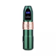 YILONG Professional Wireless Power Motor เครื่องสักโรตารี่ปากกาแต่งหน้า F1