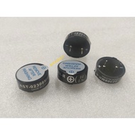 AST-02308MR-R 8Ohms 100mW 75dB 8 ohm PUI Audio Speaker Buzzer