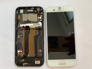 AQUOS R Sharp Shv39 Screen 605sh SH-03J Mobile Phone Screen Assembly Touch Screen with Frame