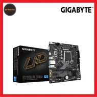 GIGABYTE B760M H INTEL SOCKET LGA1700 DDR4 MOTHERBOARD