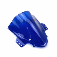 For Suzuki GSX-R1000 GSX-R GSX R GSXR1000 GSXR 1000 R K5 2005 2006 gsxr 1000 r k5 05 06 Windshield