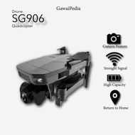SMRC S20 DRONE 5MP WIFI KAMERA DRONE S20 5MP KAMERA BONUS TAS DRONE!
