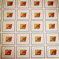 #BACKLIGHT CUSTOM MTV FOR GSHOCK DW6600/6695/6900#